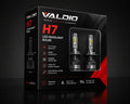 Valdio H7 LED Headlight Bulbs