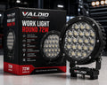 Valdio Work Light Round 72W