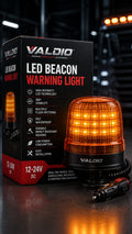 Valdio LED Beacon Warning Light