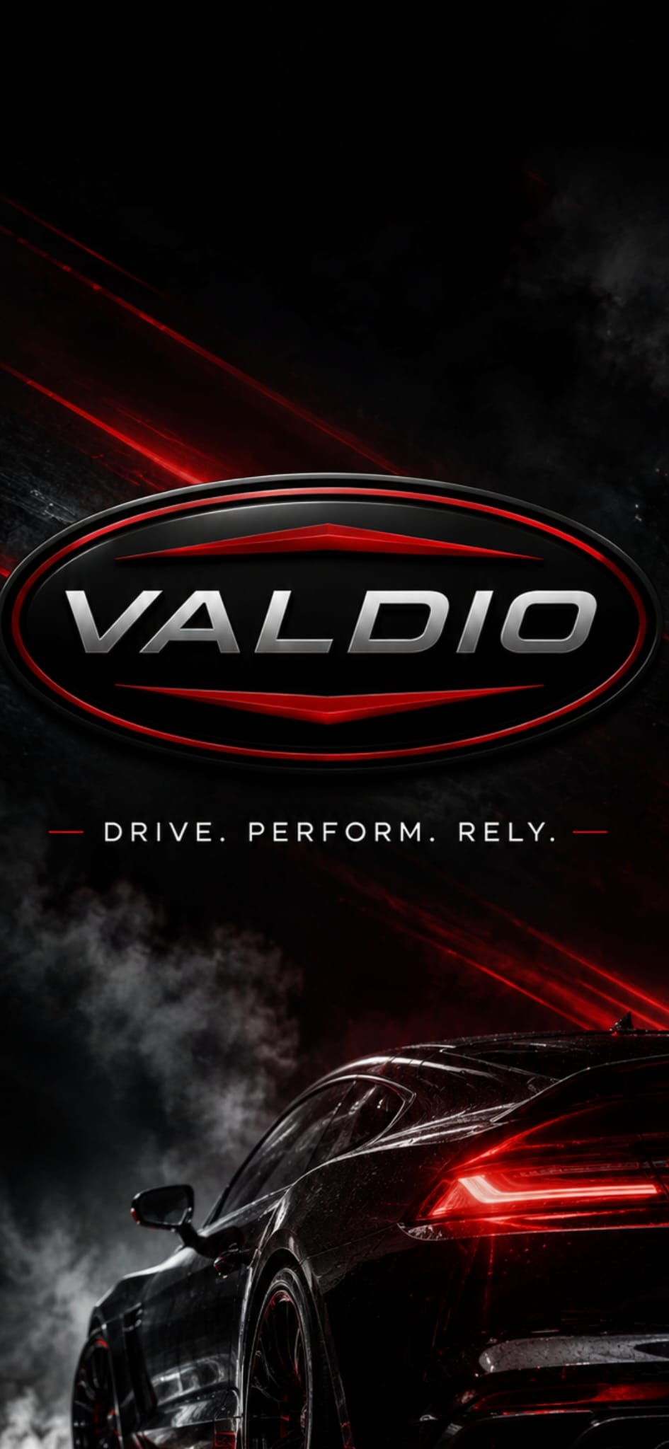 Valdio
